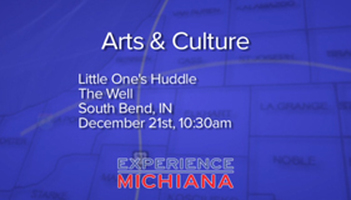 Arts Calendar Photo