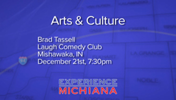 Arts Calendar Photo