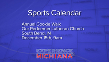 Spectator Sports Calendar Photo