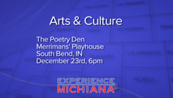 Arts Calendar Photo
