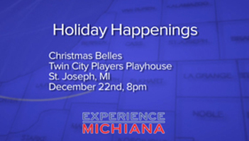 Holiday Happenings Calendar Photo