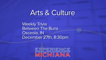 Arts Calendar Photo
