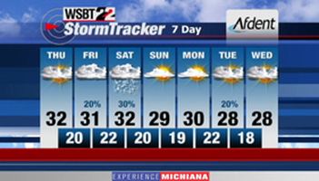 WSBT Photo