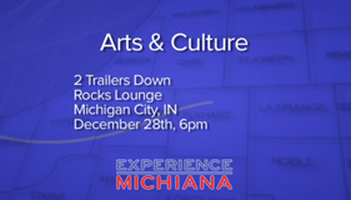 Arts Calendar Photo