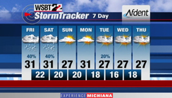 WSBT Photo