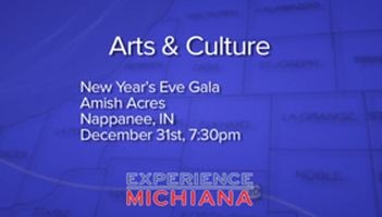 Arts Calendar Photo