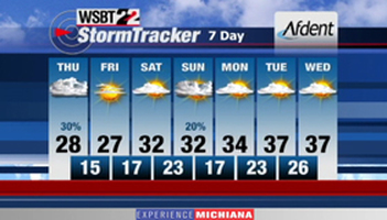 WSBT Photo
