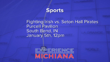 Spectator Sports Calendar Photo