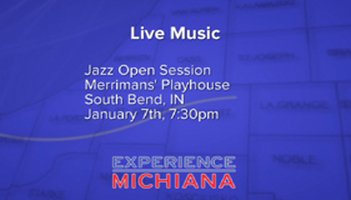 Live Music Calendar Photo