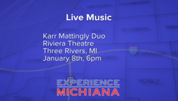 Live Music Calendar Photo
