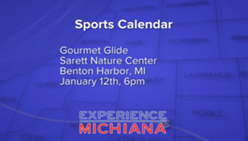 Spectator Sports Calendar Photo