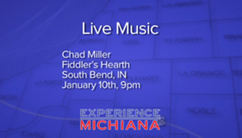 Live Music Calendar Photo