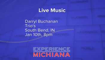 Live Music Calendar Photo