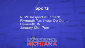 Spectator Sports Calendar Photo