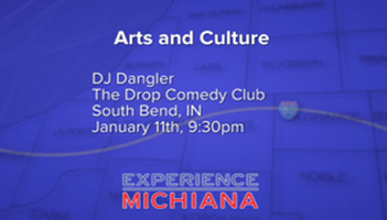 Arts Calendar Photo