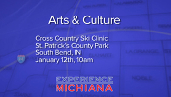 Arts Calendar Photo