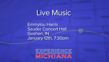 Live Music Calendar Photo
