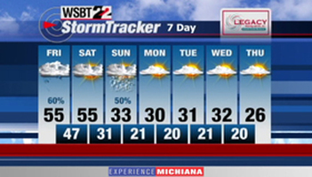 WSBT Photo