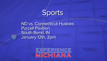 Spectator Sports Calendar Photo
