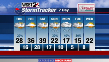 WSBT Photo