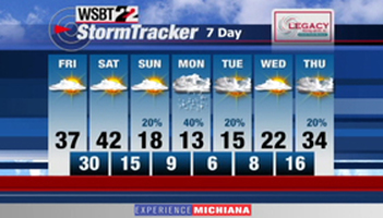 WSBT Photo