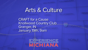 Arts Calendar Photo