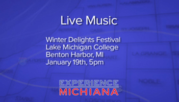 Live Music Calendar Photo