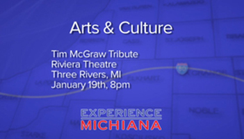 Arts Calendar Photo