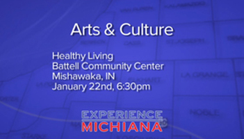 Arts Calendar Photo