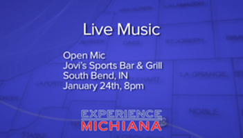 Live Music Calendar Photo
