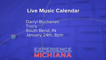 Live Music Calendar Photo