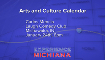 Arts Calendar Photo