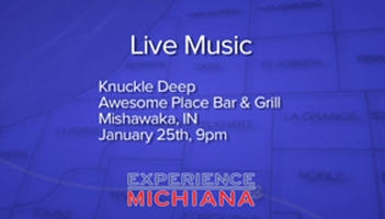 Live Music Calendar Photo