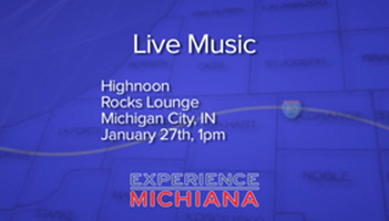 Live Music Calendar Photo
