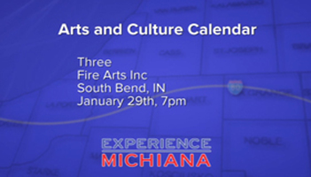 Arts Calendar Photo