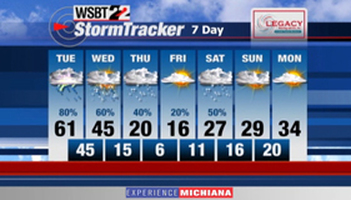 WSBT Photo