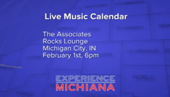 Live Music Calendar Photo