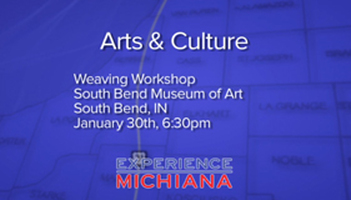 Arts Calendar Photo