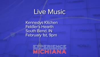 Live Music Calendar Photo