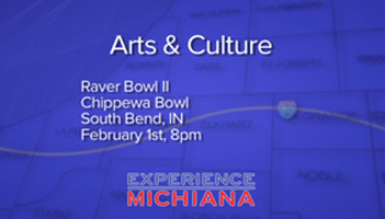 Arts Calendar Photo