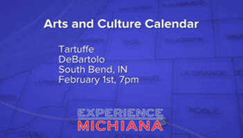 Arts Calendar Photo
