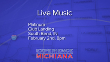 Live Music Calendar Photo