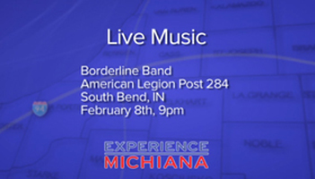 Live Music Calendar Photo