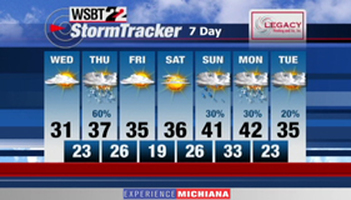 WSBT Photo