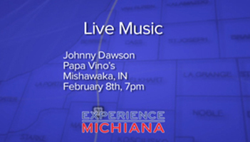 Live Music Calendar Photo