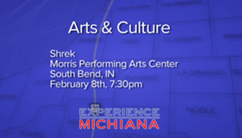 Arts Calendar Photo