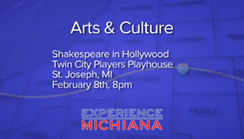 Arts Calendar Photo