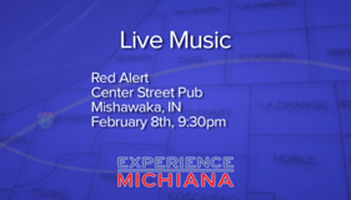 Live Music Calendar Photo