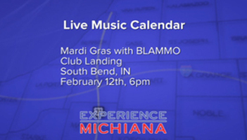 Live Music Calendar Photo