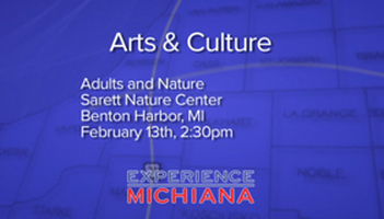 Arts Calendar Photo